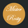 Mister Rosty en Cosenza