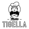 Mister Tigella by Chiosco ai Pini en Bologna