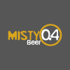 Misty 0.4 Beer en Bergamo