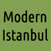 Modern Istanbul en Sesto San Giovanni