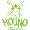 Molino Pizzeria - Verdi en Putignano
