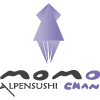 MOMO chan Sushi en Merano