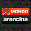 Mondo Arancina - Flaminia en Roma