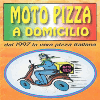 Moto Pizza 3 en Milano