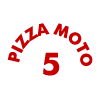 Moto Pizza 5 en Milano