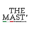 The Mast of Mòzzarella&Co. en Roma