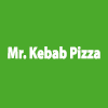 Mr. Kebab Pizza en Bari