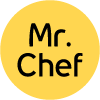 Mr. Chef en Casoria