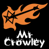 Mr Crowley en Trieste