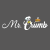 Mr. Crumb Take Away en Napoli