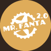 Mr. Fanta 2.0 en Avezzano