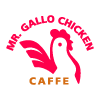 MR. Gallo Chicken Caffe en Torino