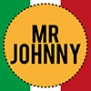 Pizzeria Mr Johnny en Milano