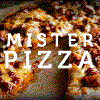 Mister Pizza en Livorno