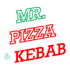 Mr. Pizza & Kebab en Bologna