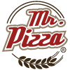 Mr. Pizza - Viserba en Rimini