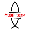 MUUD Sushi en Milano