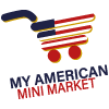My American Mini Market en Trieste
