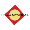 Mystical Pizza en Padova