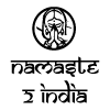 Namaste 2 India en Pisa