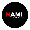 Nami - Sushi To Go en Napoli