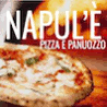 Napul'è Pizza & Panuozzo en Roma