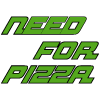 Need for Pizza en Cerveteri