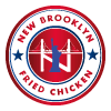 New Brooklyn Fried Chicken en Viterbo