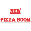 New Pizza Boom en Rivoli