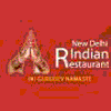 New Delhi Indian Restaurant en Roma