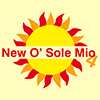 New O' Sole Mio 4 - Ristorante en Genova