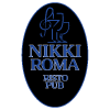 Nikki Roma en Roma