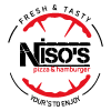NISO'S Pizza & Hamburger en Milano
