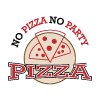 No Pizza No Party en Roma