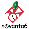 Novanta6 en Bologna
