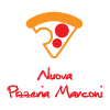 Nuova Pizzeria Marconi en Bologna