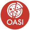 Oasi Pizza en Casorate Sempione