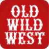 Old Wild West - Latina en Latina