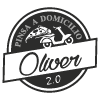 Oliver 2.0 en Roma