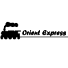 Orient Express en Genova