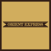 Orient Express en Lecce