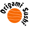 Origami Sushi en Legnano