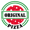 Original Pizza en Busto Arsizio