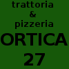 Trattoria Pizzeria L'Ortica 27 en Milano