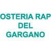 Osteria Rap del Gargano en Milano