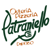 Osteria Pizzeria Patraniello en Castellammare di Stabia Napoli