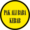 Pak Ali Baba Kebab en Montecatini-Terme