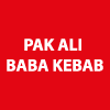 Pak Ali Baba Kebab en Pescia