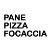 Pane Pizza Focaccia en Firenze