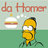 Panineria da Homer en Palermo